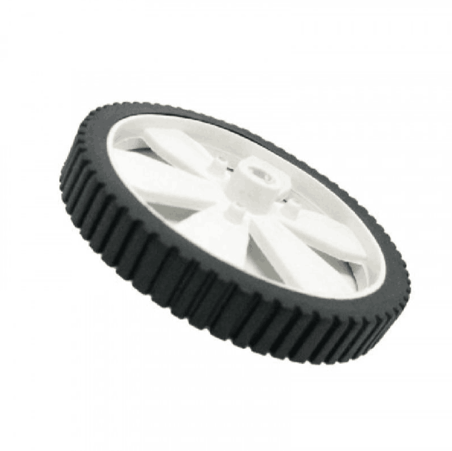 BO Wheel 7cm Dia. x 1cm Width – 4pcs