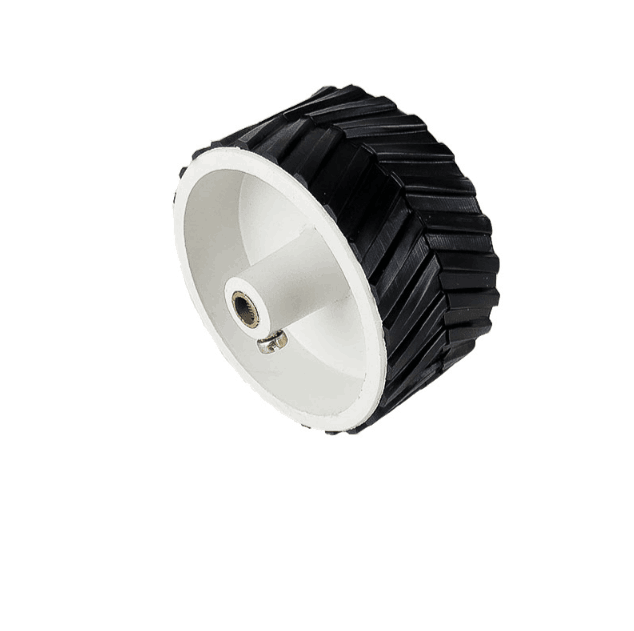 Robot Wheel 70mm Dia. x 40mm Width