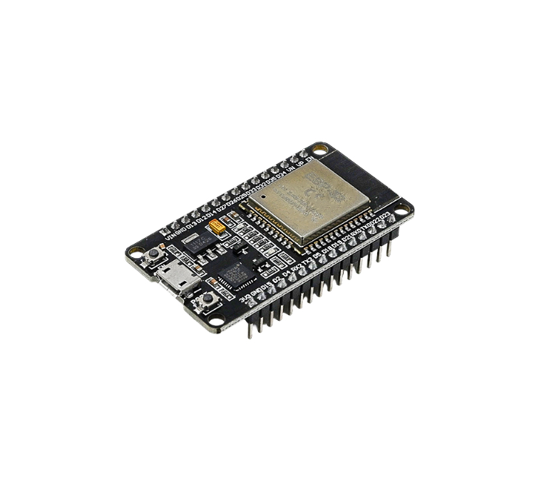 ESP-WROOM-32 WIFI Bluetooth Networking Smart Component Development Board