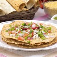 Masala Papad