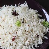 Jeera Rice