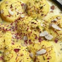 Rasmalai