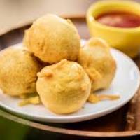 Aloo Bonda