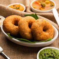 Sambar Vada Vada