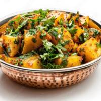 Veg Kadhai