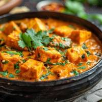 Paneer Butter Masala