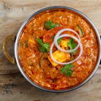 Paneer Lababdar