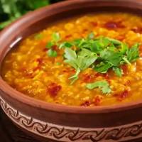 Dal Kolhapuri