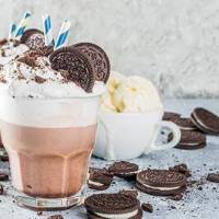 Oreo Shake