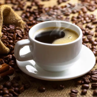 Black Coffee