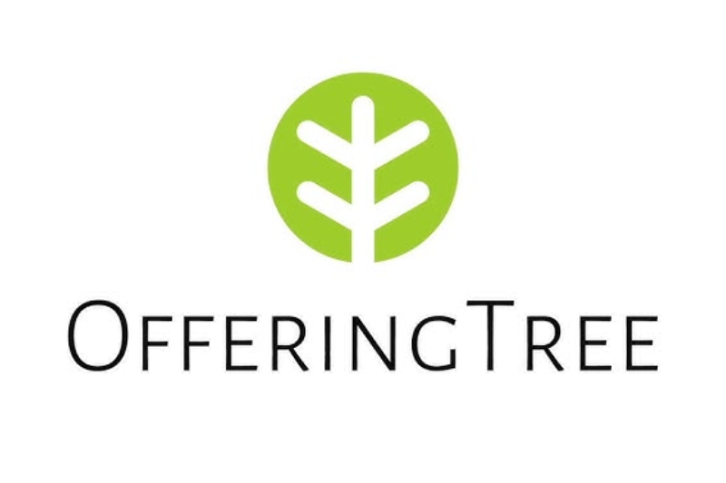 OfferingTree logo