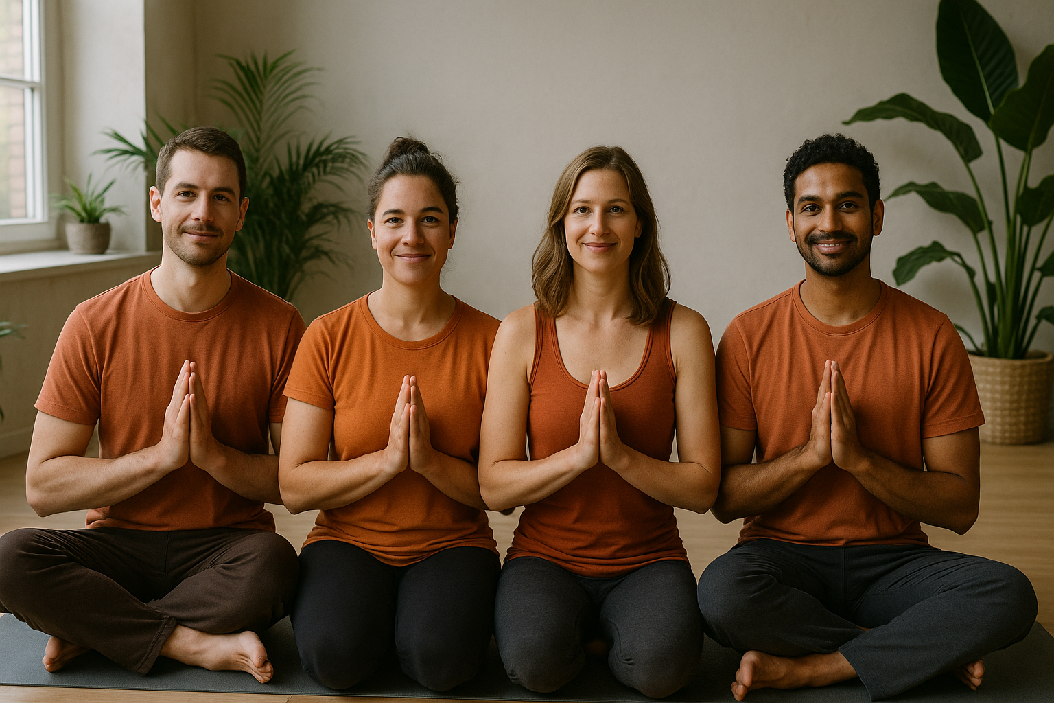 Yoga software for teams with powerful features your business needs