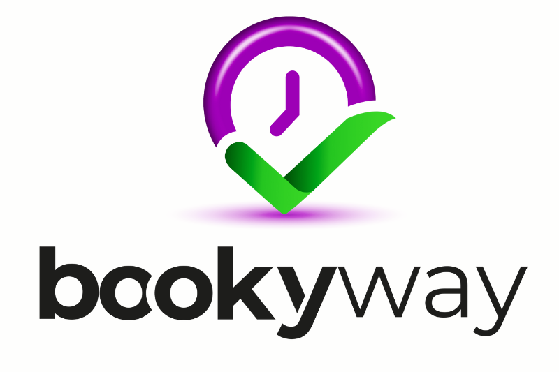 BookyWay logo