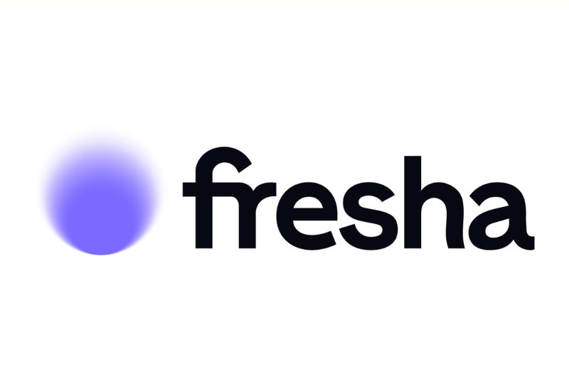Fresha logo