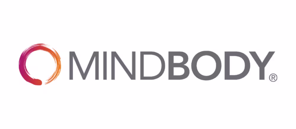 Mindbody logo
