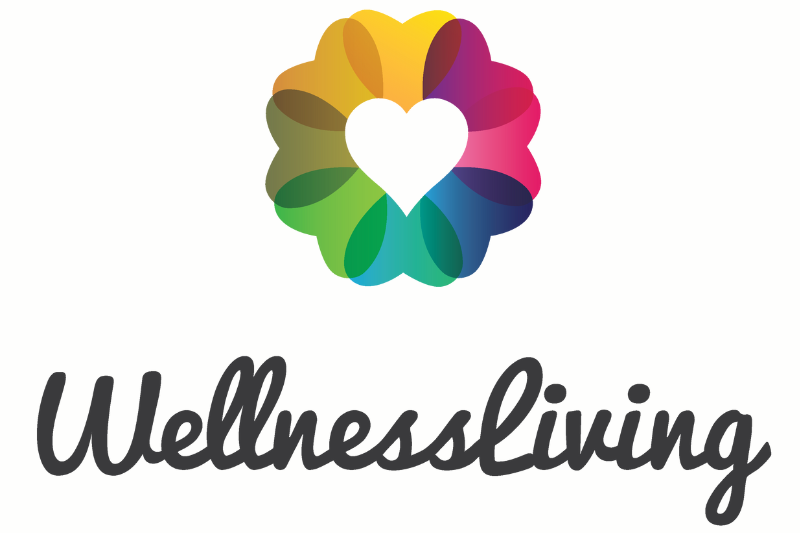 Wellnessliving logo