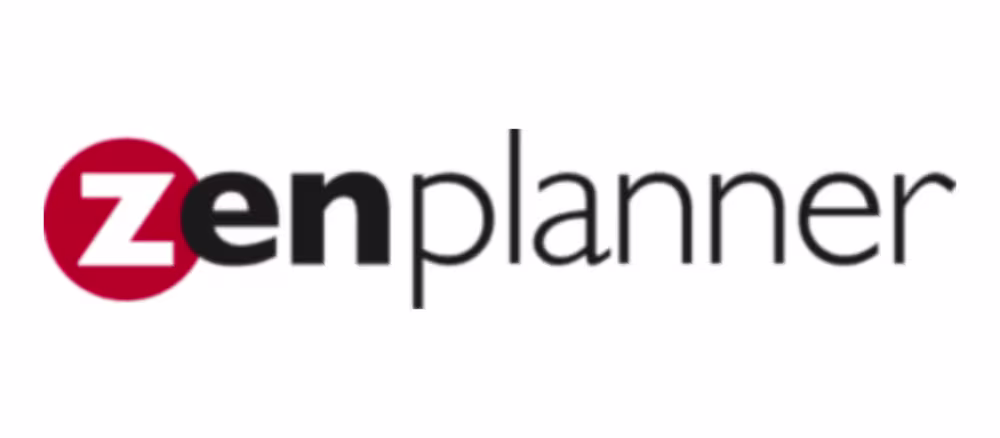 Zenplanner logo