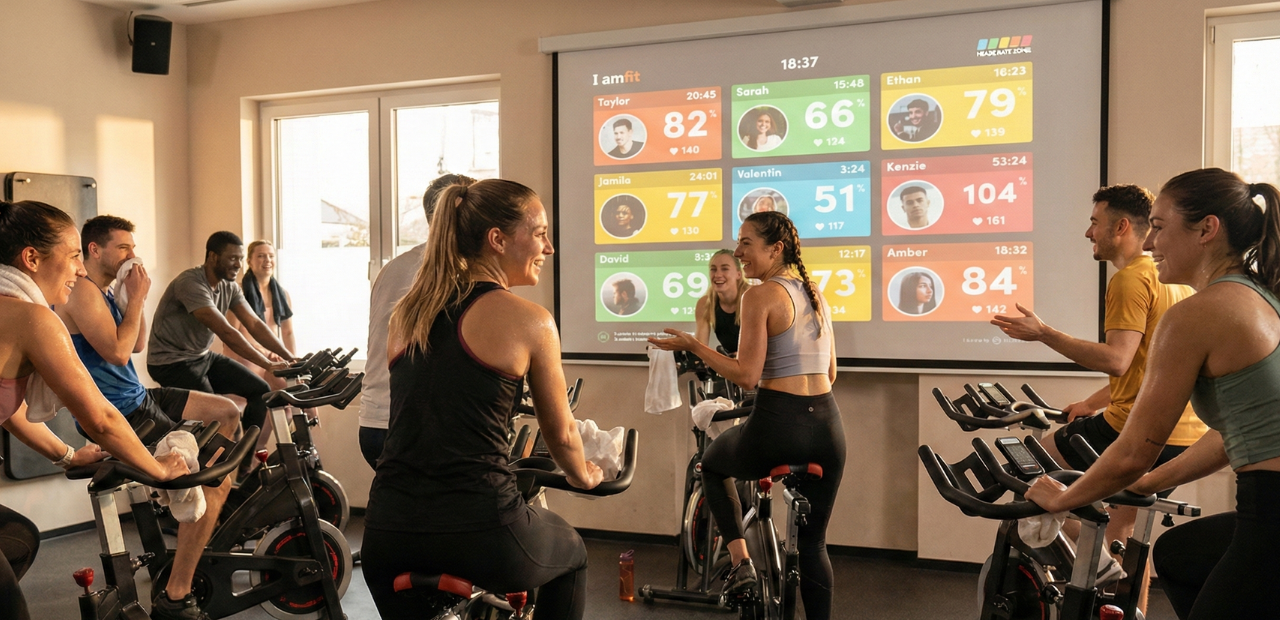 Verbeter je klantervaring met Virtuagym FitZone