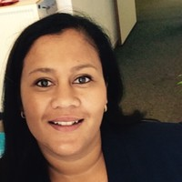 Meredith Zaidan Eigenaresse NM The Female Gym