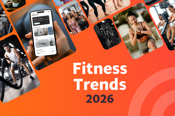 Fitness-Trends 2026