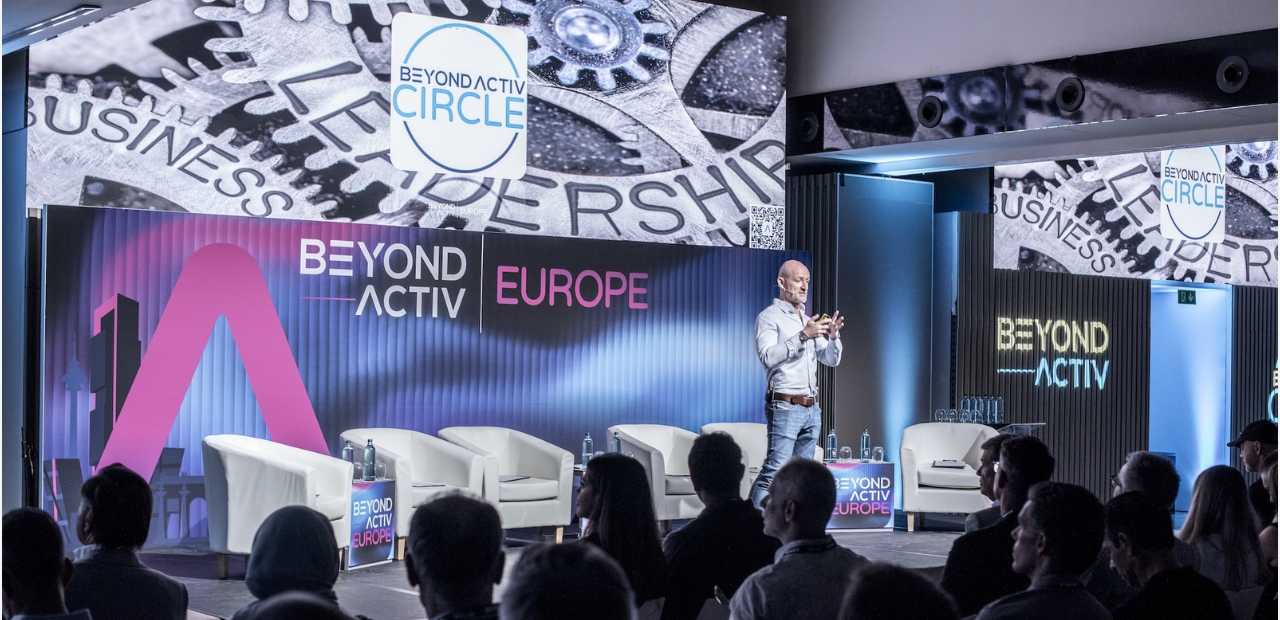 Beyond Activ Europe 2026: lo que los líderes del fitness dijeron en Madrid y lo que significa para tu negocio
