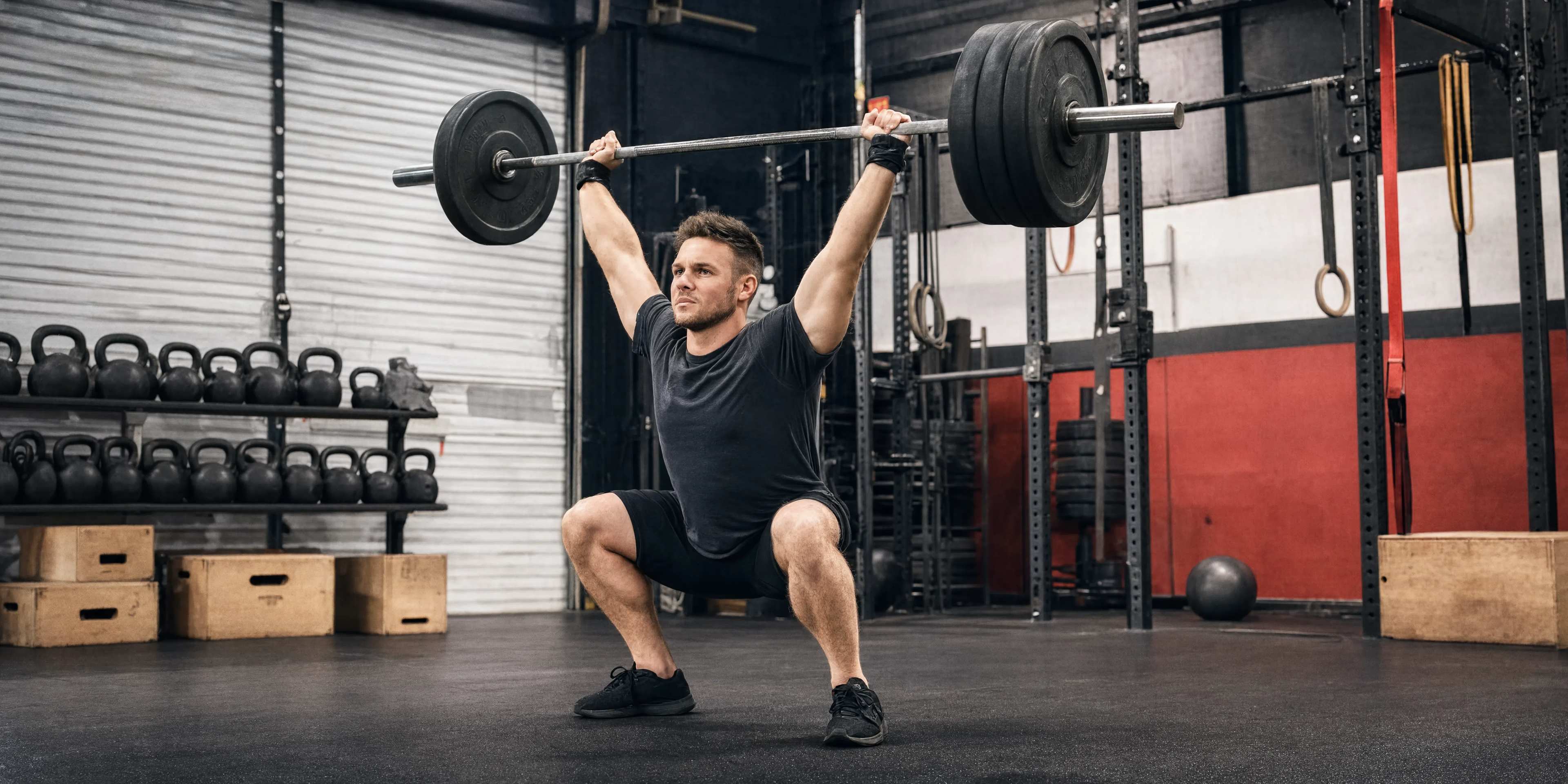 Entrenamiento AMRAP: qué es, beneficios y cómo implementarlo en tu centro deportivo