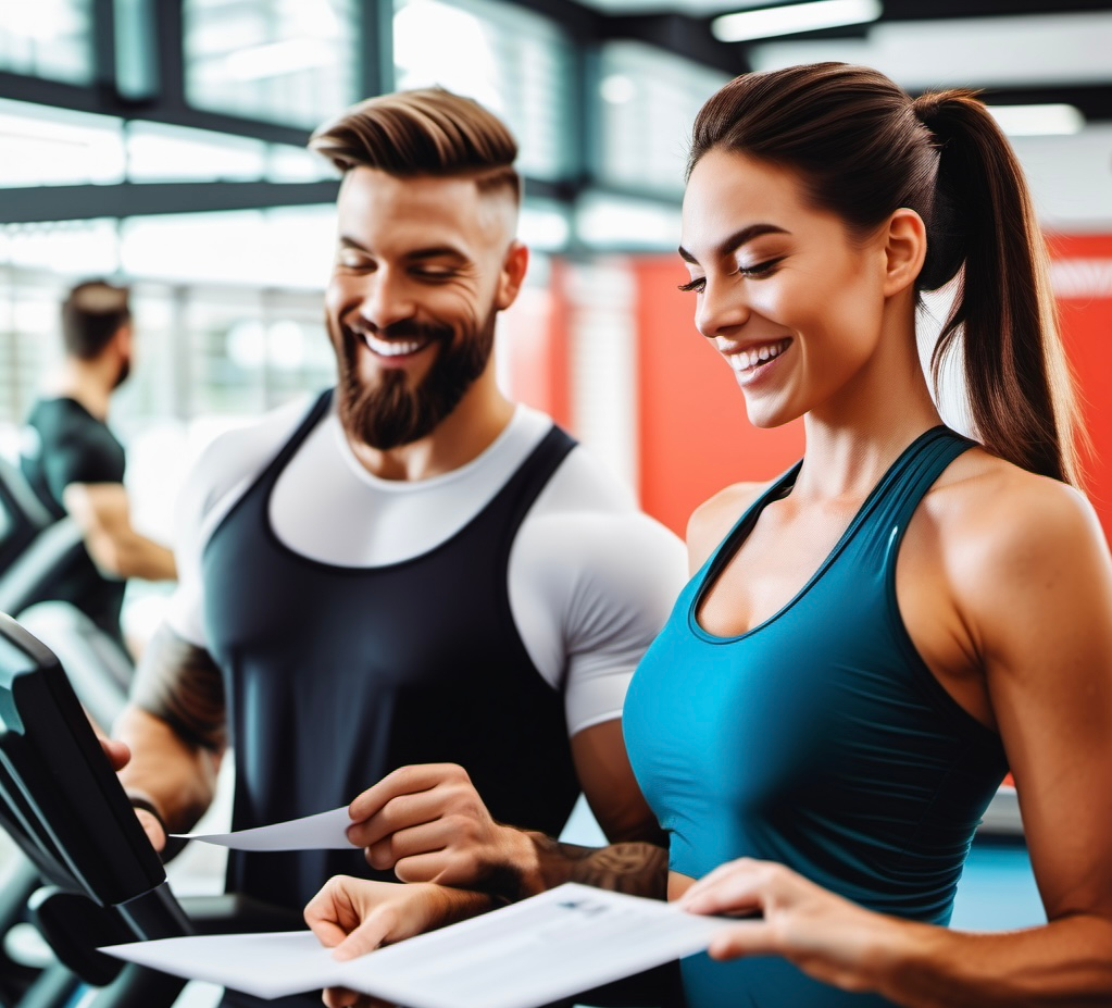 fitnessstudio kundenbindung anleitung