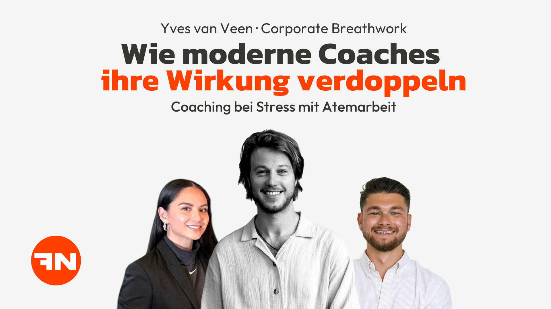 FitNation #2. Yves van Veen