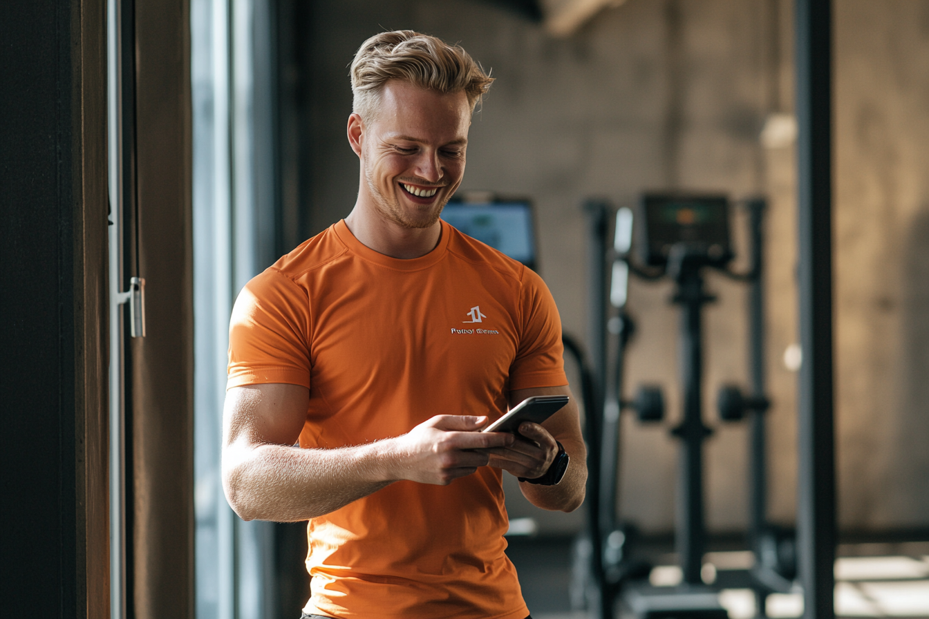 Ontdek de beste personal trainer app van 2026 en vergelijk | Virtuagym NL