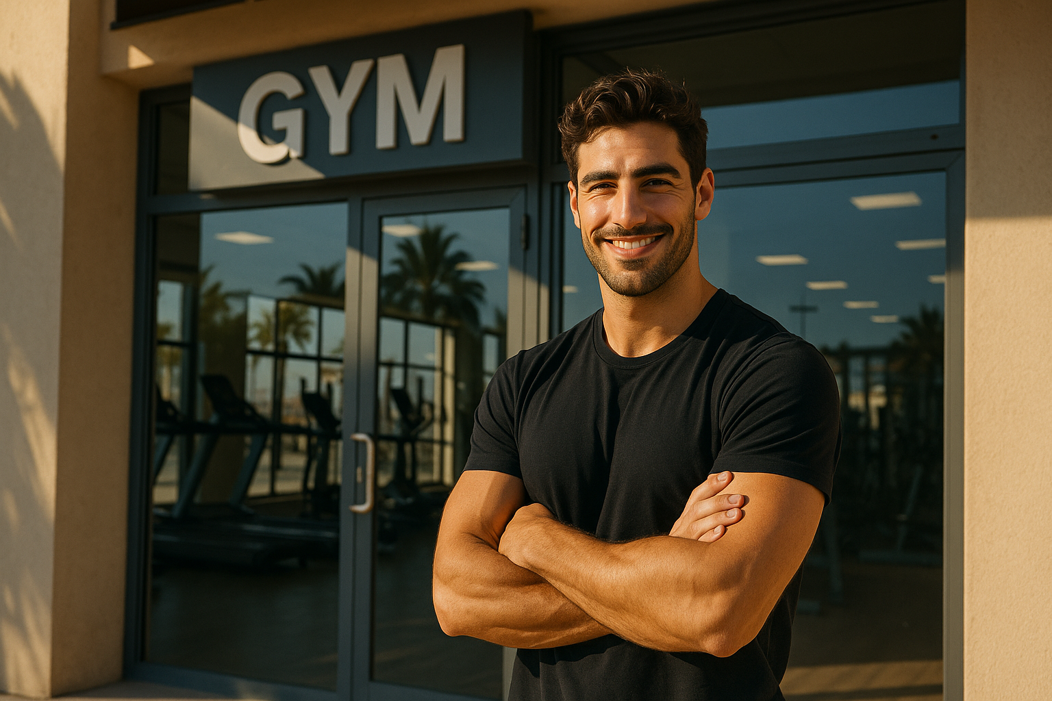 Cómo elegir el mejor software para gimnasios
