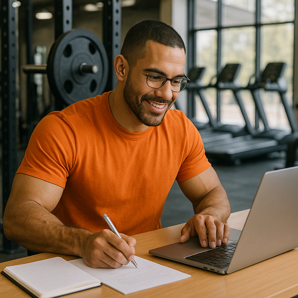 click to cancel gym memberships