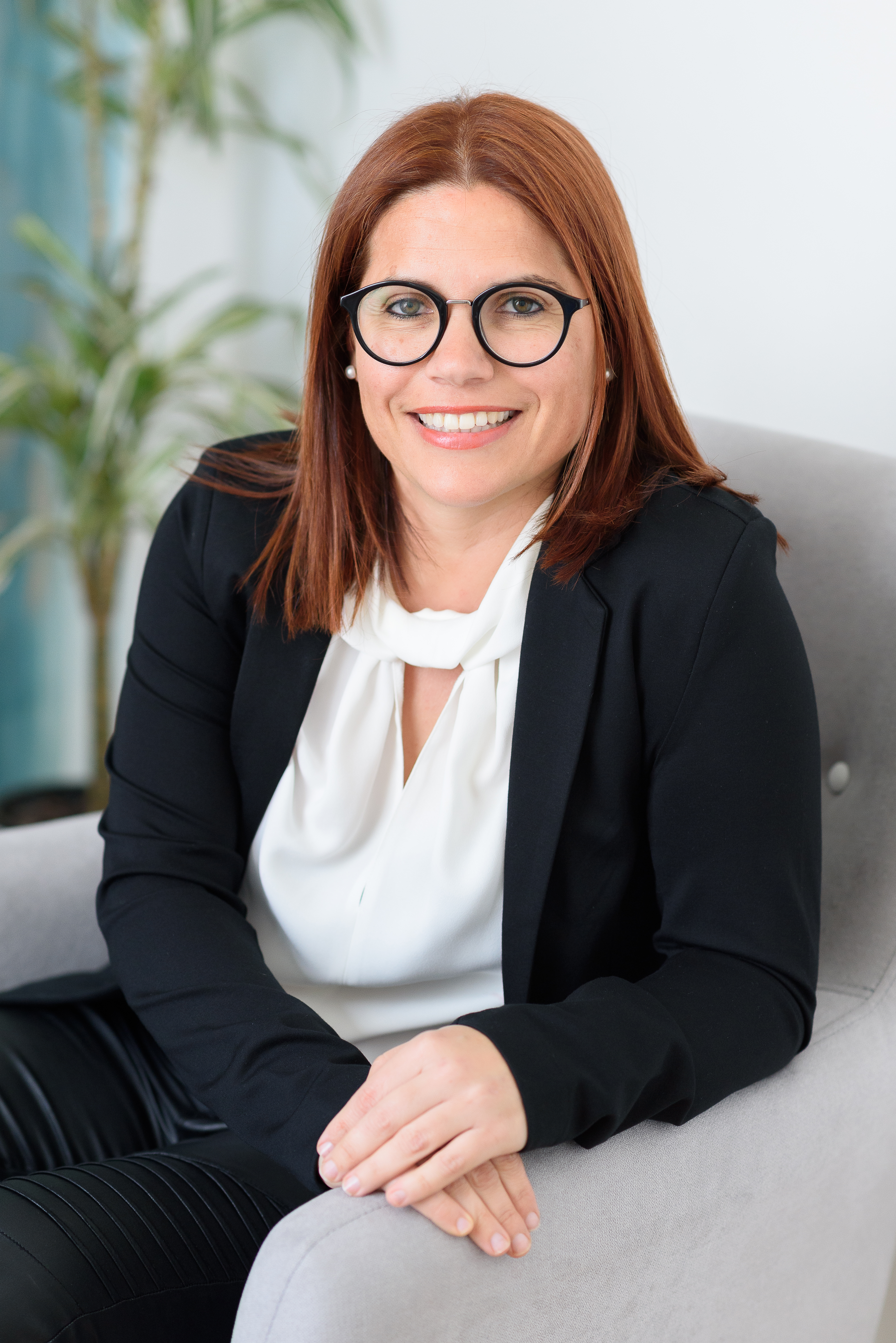 Judit Querol - Directora Equilibrium