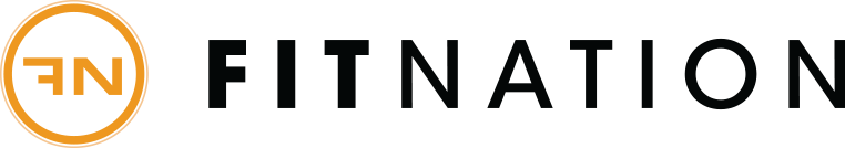 Fitnation logo