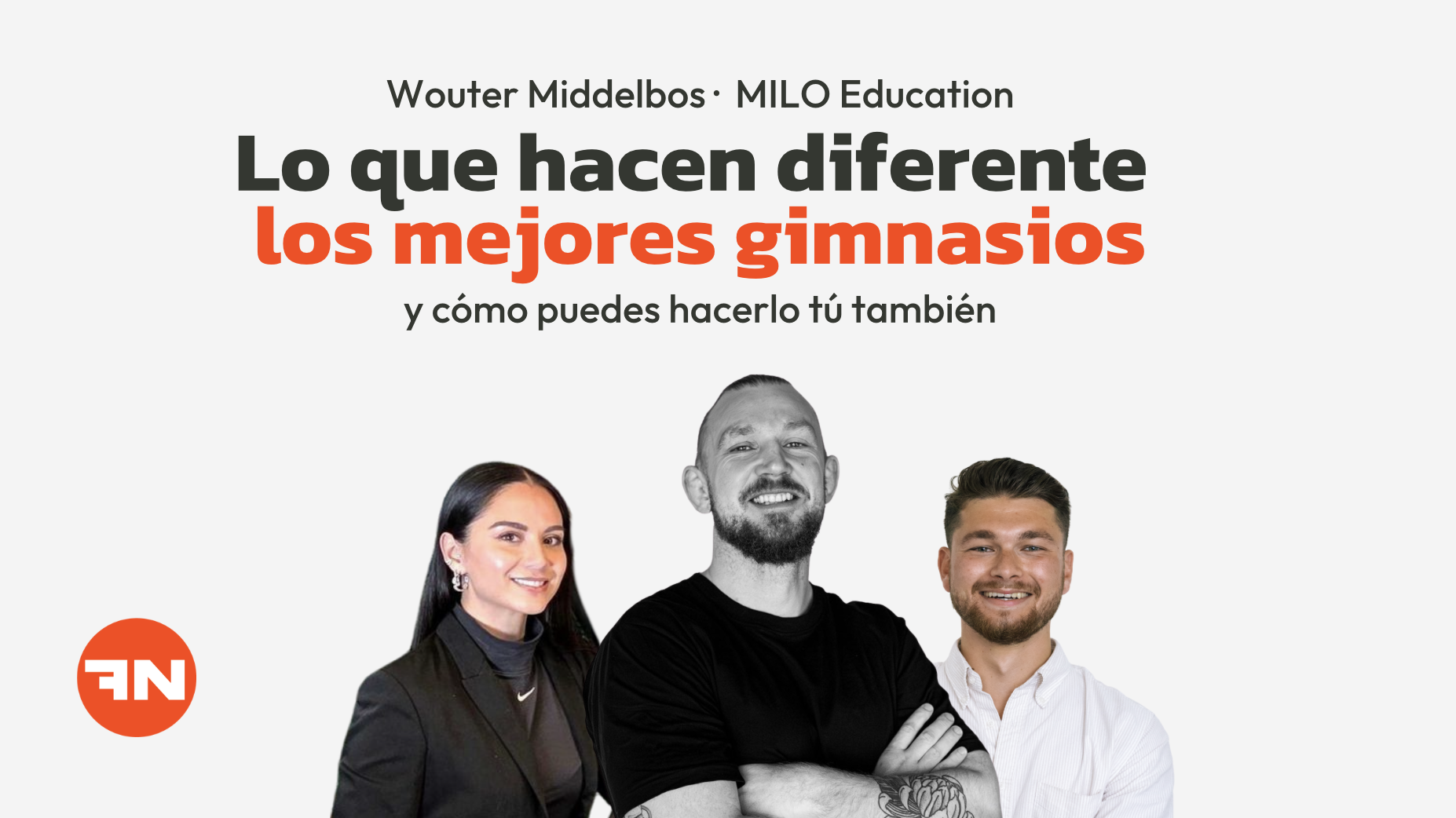 Fit nation Wouter Middelbos