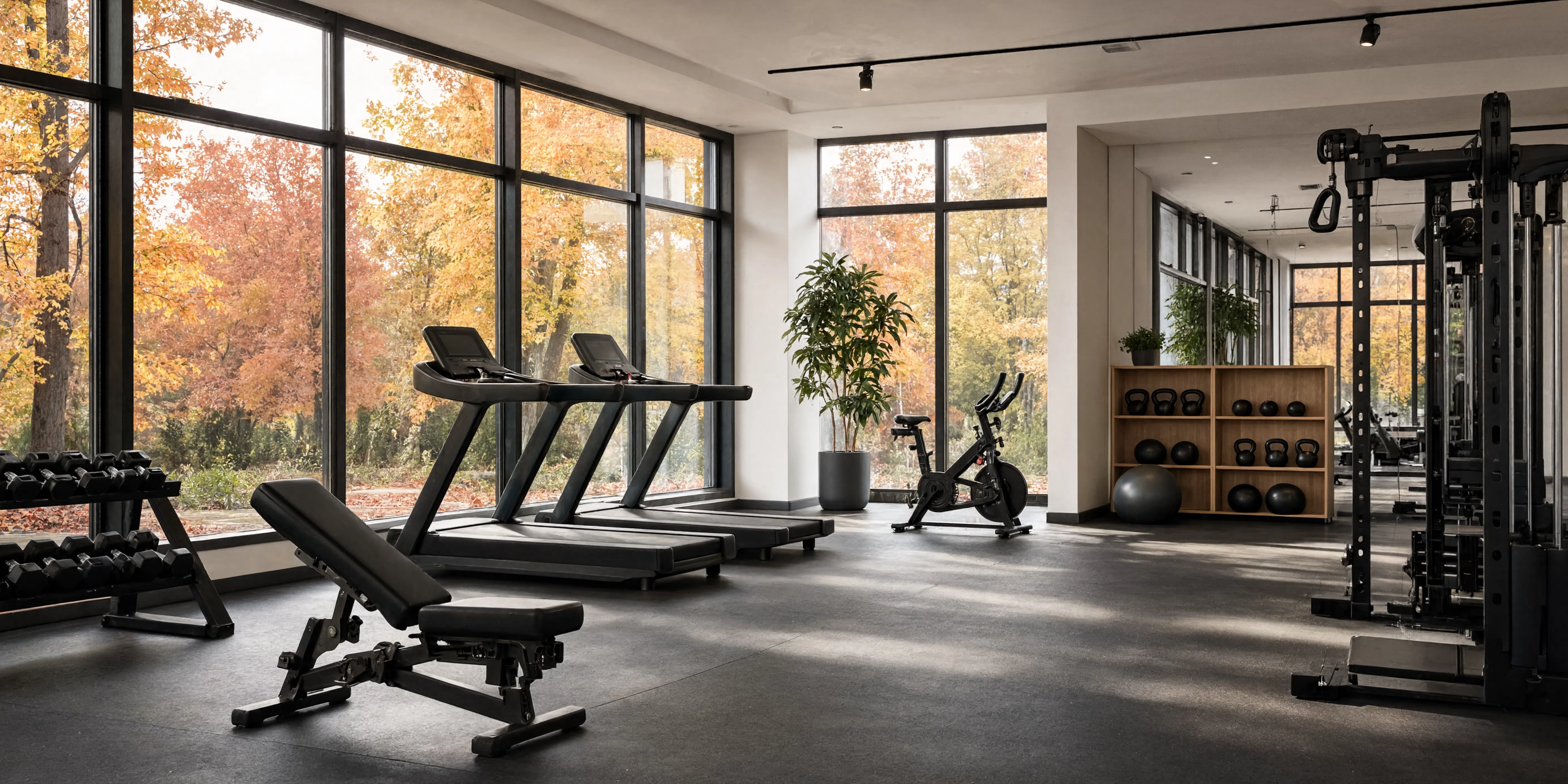 fitnessgeschaeft ankurbeln september