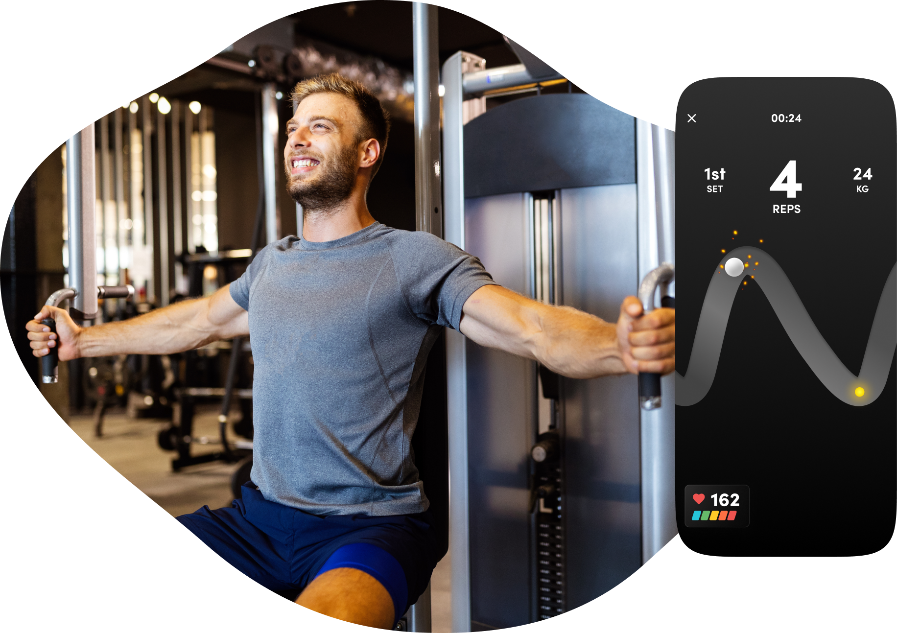 virtuagym connect