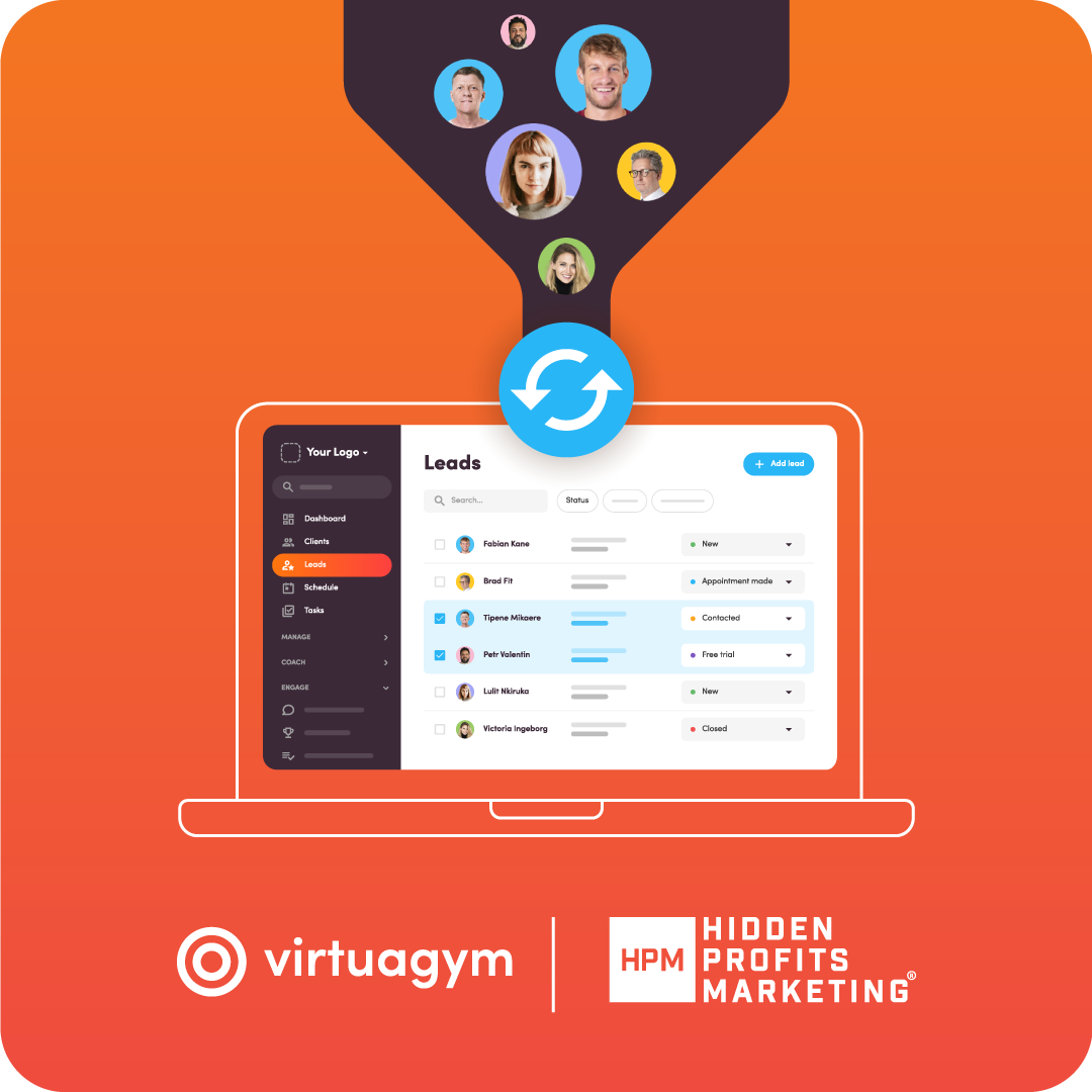 HPM virtuagym