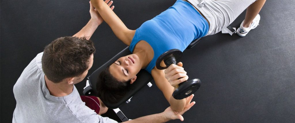 Personal Training Sessions - 5 Ways to Maximize them as a Client