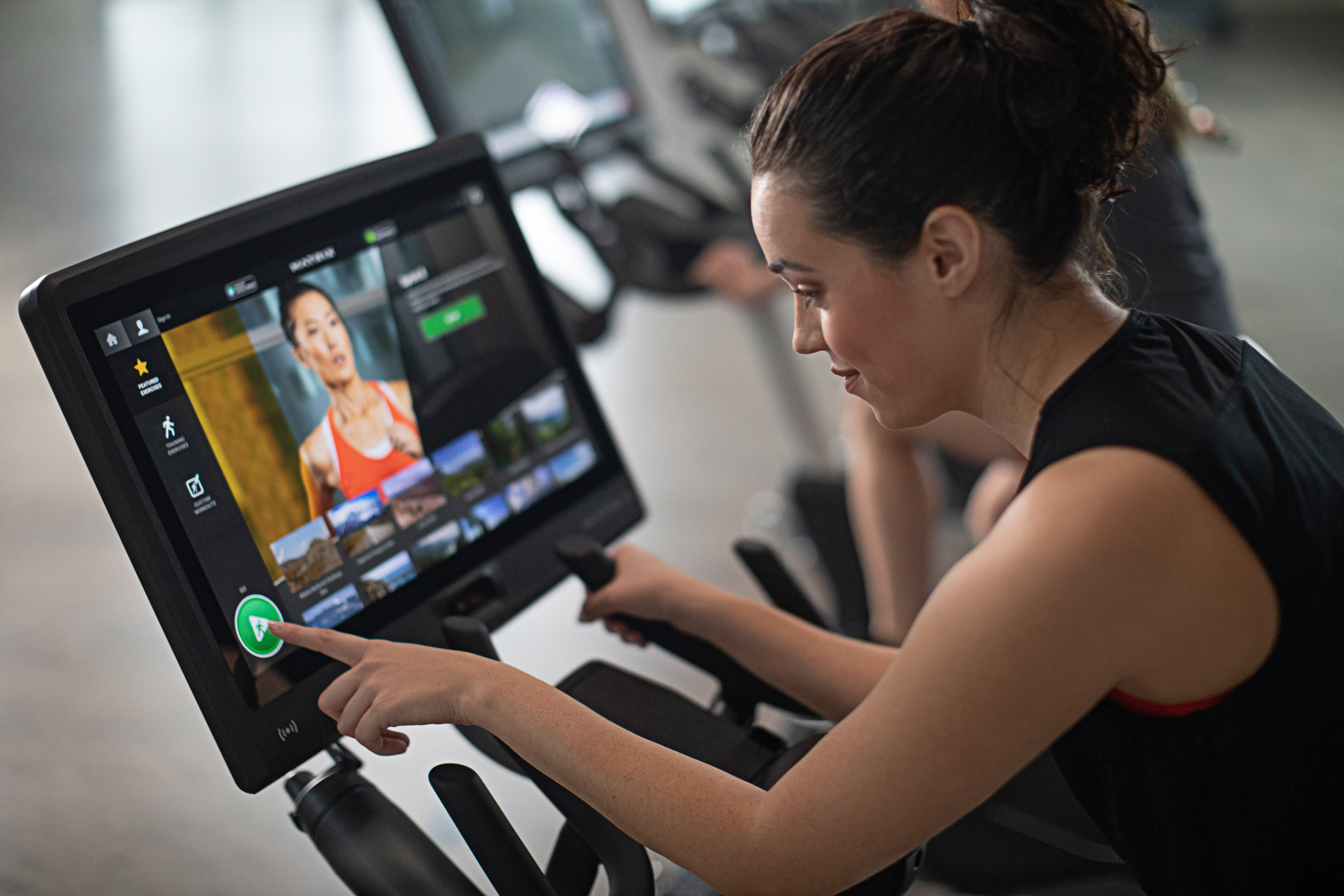 MatriX Fitness