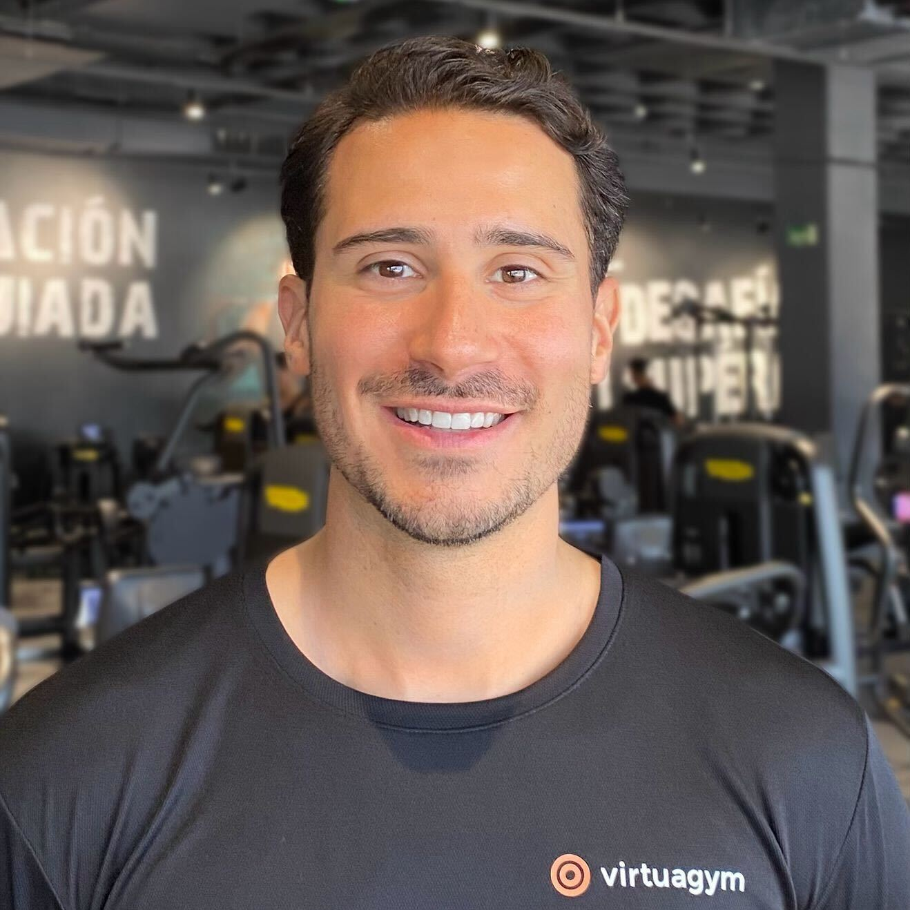 Jesús Risueño