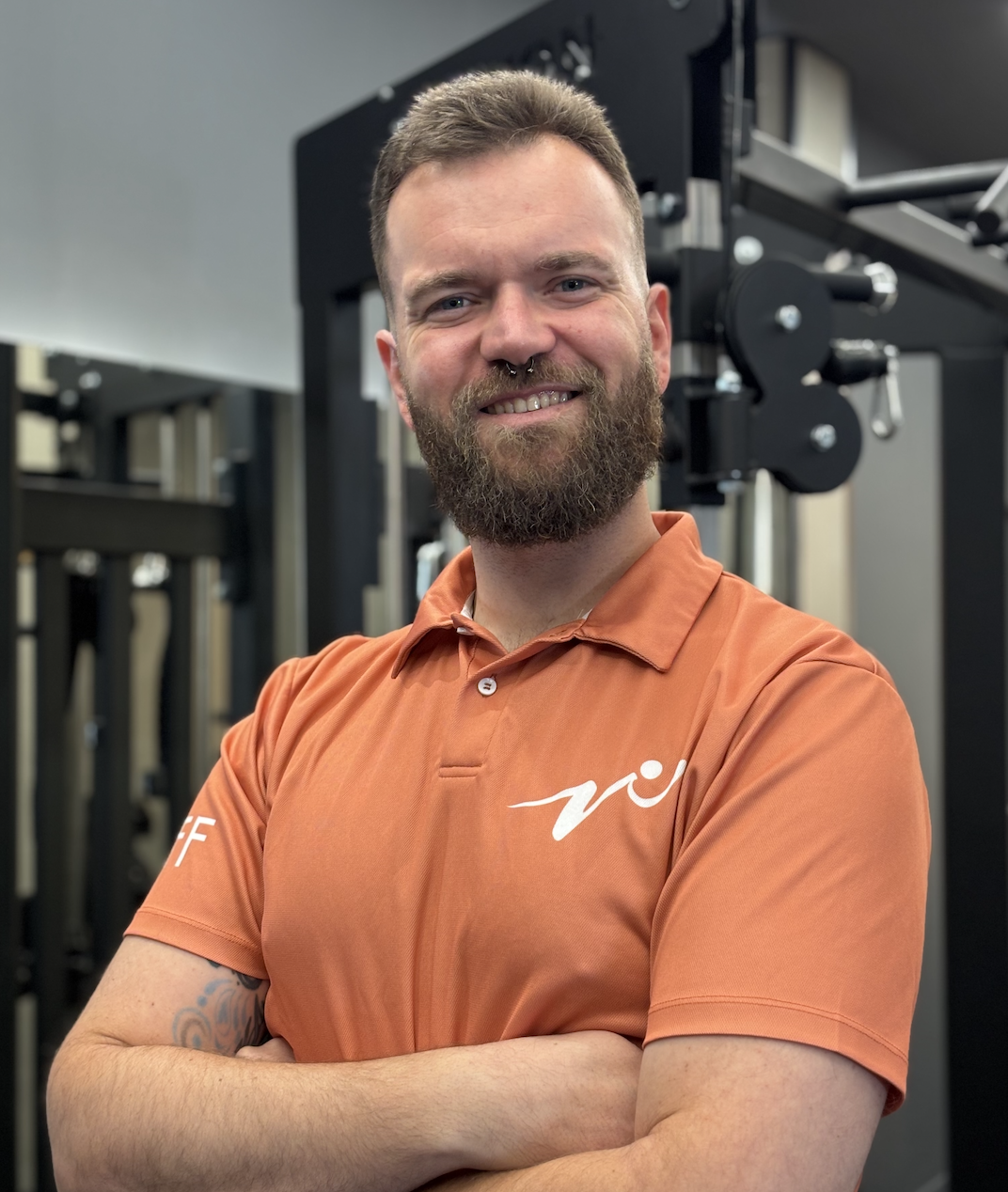 Kivika Fitness