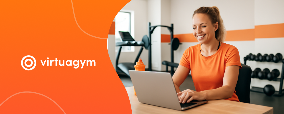 Overstappen naar Virtuagym software