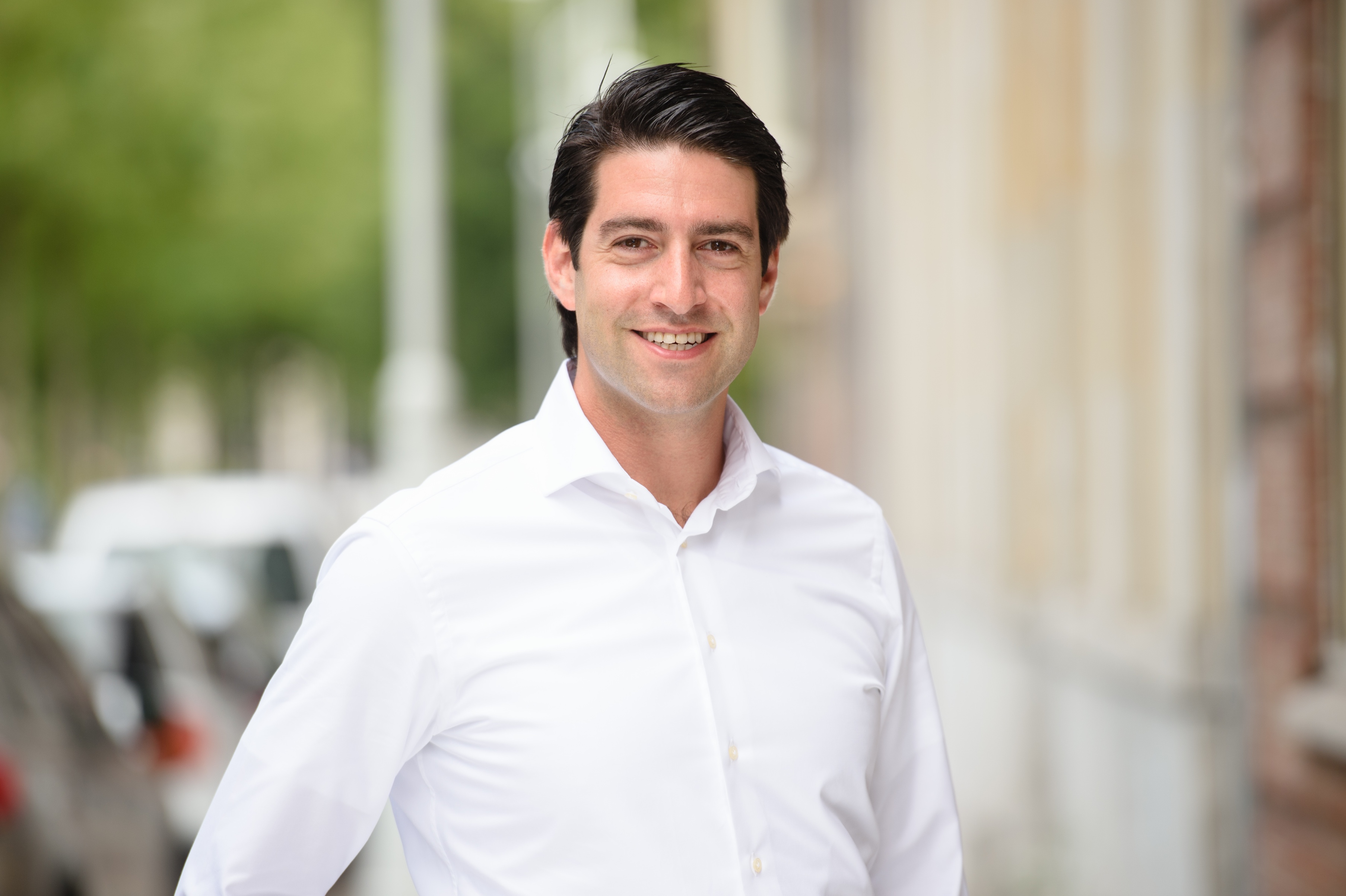 Ilan Goudsmit