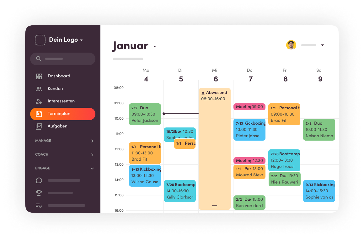 Sommerfit in 5 Schritten Dein SommerBootcamp Guide Virtuagym DE