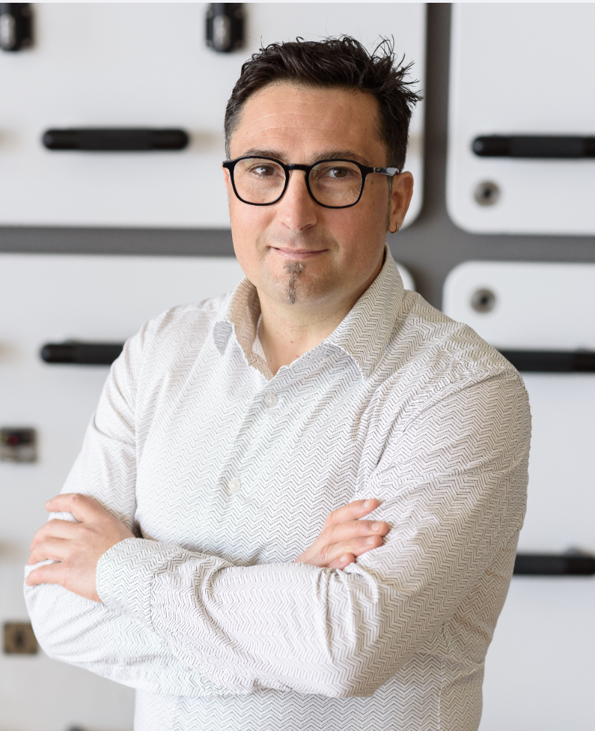 Jordi Parés - CEO Equilibrium