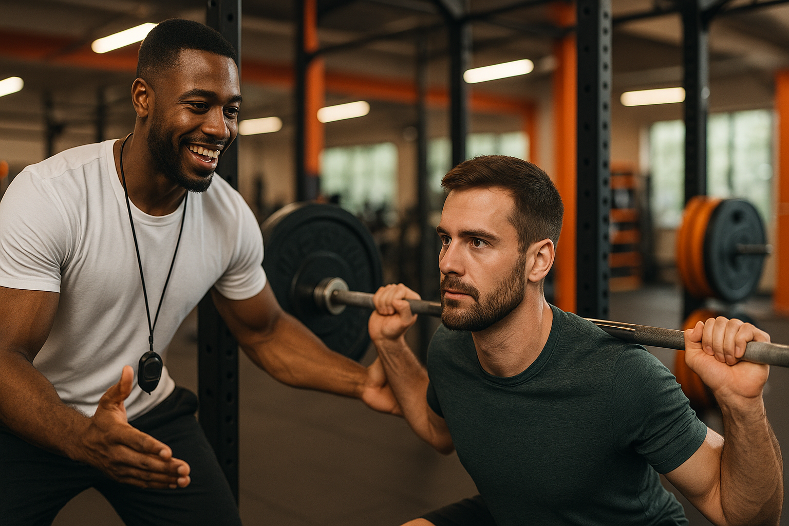 Top Effective Personal Training Client Retention Strategies That Work