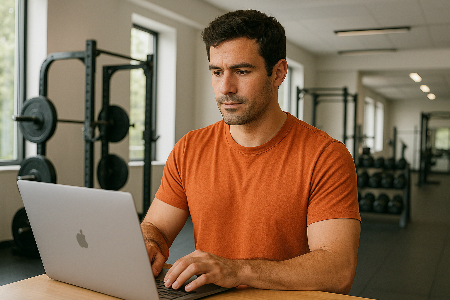Top Reasons to Choose Virtuagym