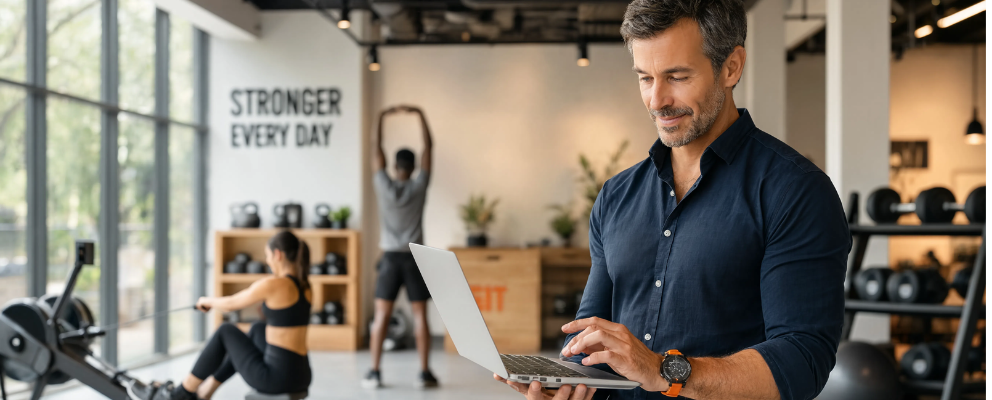 AI fitness chatgpt