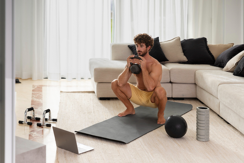 neue Fitnessströmungen im nächsten Jahr