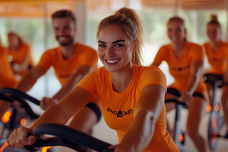 Wat is cardio fitness